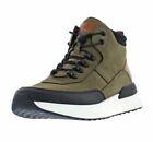 Kenneth Cole Men's Life-lite Hiker Sneakerboot Fashion Sneaker - Green or Black