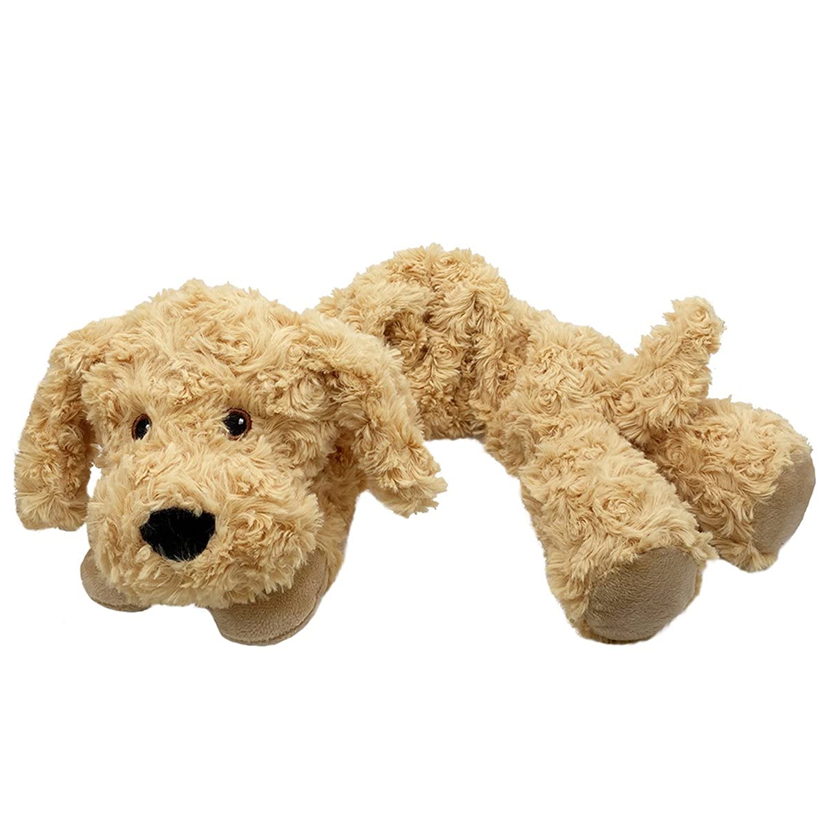 Intelex CPW-Dog-3 Golden Dog Warmies Wrap, 20-inch Length