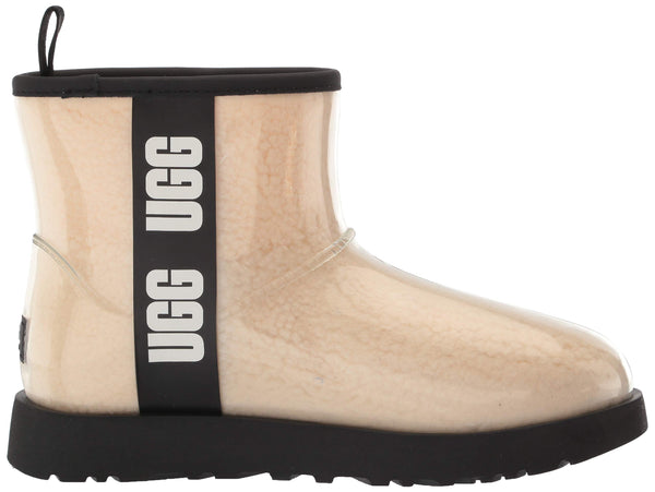 UGG Women's Classic Clear Mini Boot