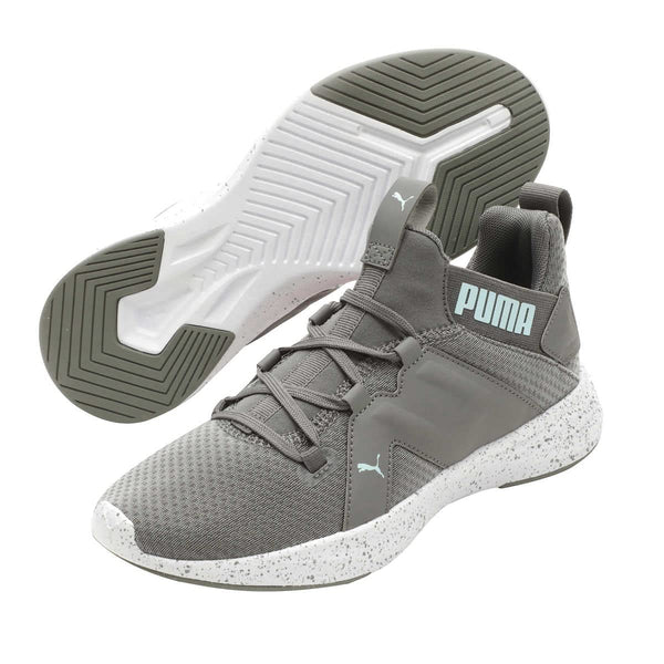 PUMA Women's Contempt Demi Mesh Cross Trainer