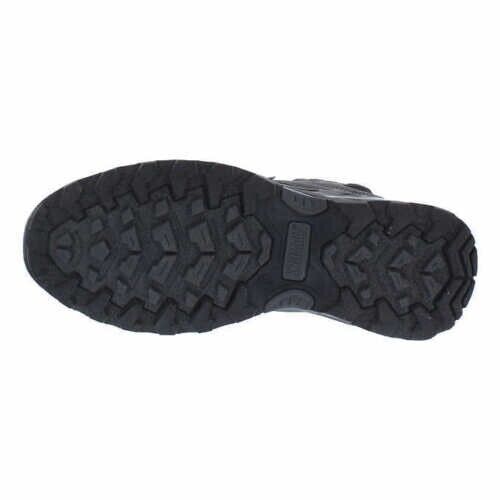 Khombu Luke Men's Hiker Boot, Memory Foam + Enhanced Comfort System
