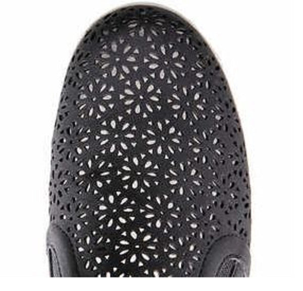 JSport Ladies' Floral Slip On
