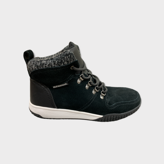 Weatherproof Women's Ruby Hybrid Boot Combat Sneaker Ladies Cold Weather Shoe