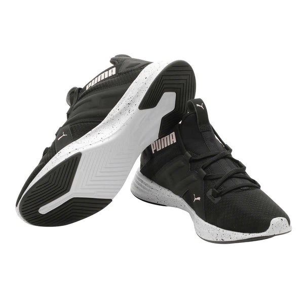 PUMA Women's Contempt Demi Cross Trainer