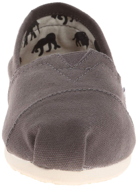 TOMS Women's Classic Canvas Slip-On