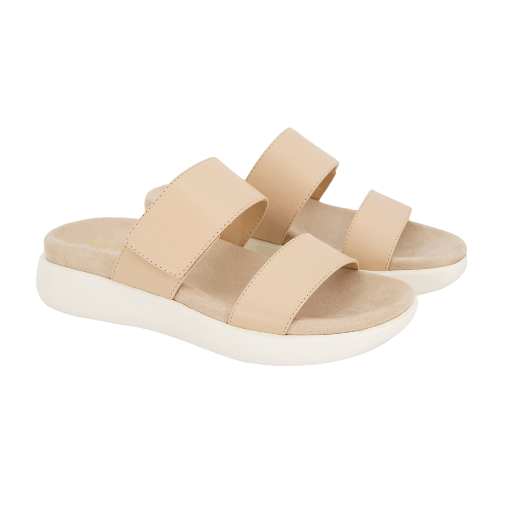 Kensie Women's Strap Sandals Jipsy