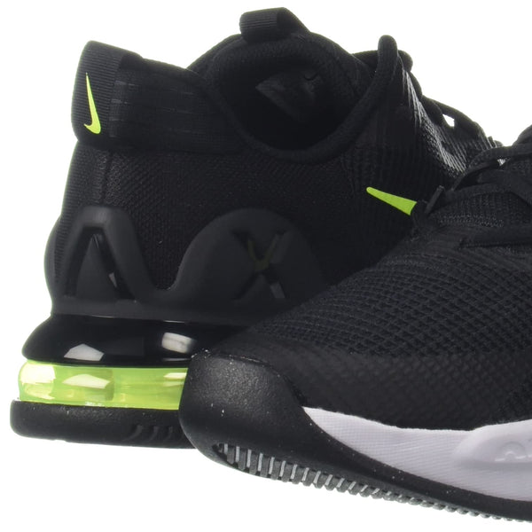 Nike Men's Air Max Alpha Trainer 5 Black Volt