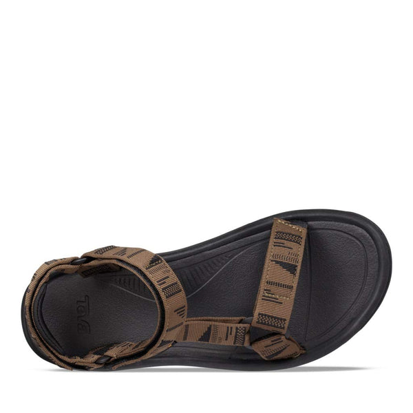 TEVA Men's Hurricane Xlt2 Sandals with EVA Foam Midsole and Rugged Durabrasion Rubber Outsole