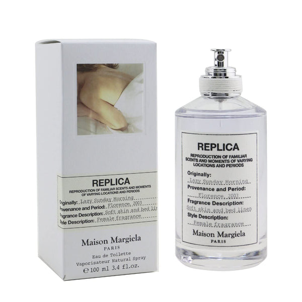 Maison Martin Margiela Replica Lazy Sunday Morning - Eau de Toilette 3.4 fl oz