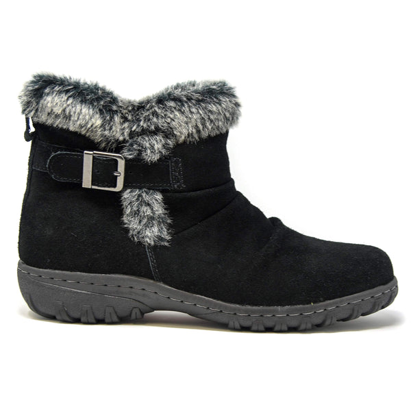 Khombu Ladies' All Weather Boot Lindsey