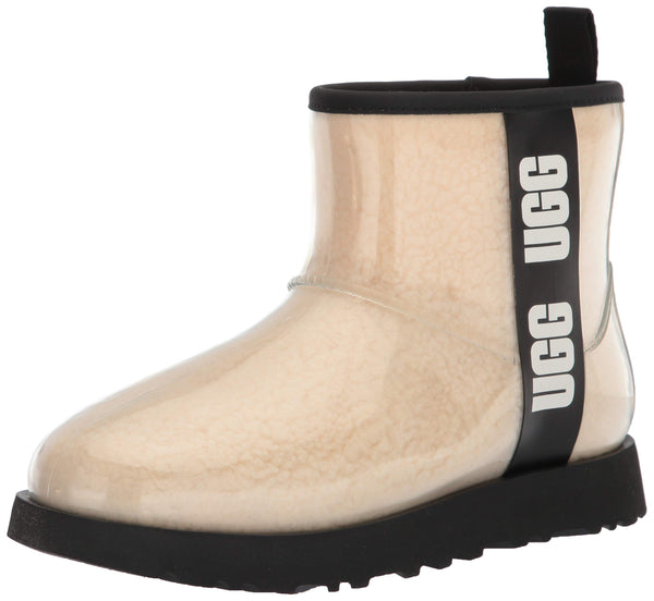 UGG Women's Classic Clear Mini Boot