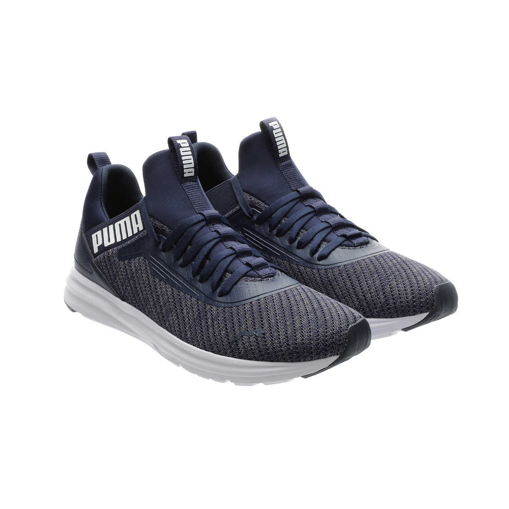Puma Mens Enzo Beta V3 Sneaker Running Shoe Athleisure Comfort