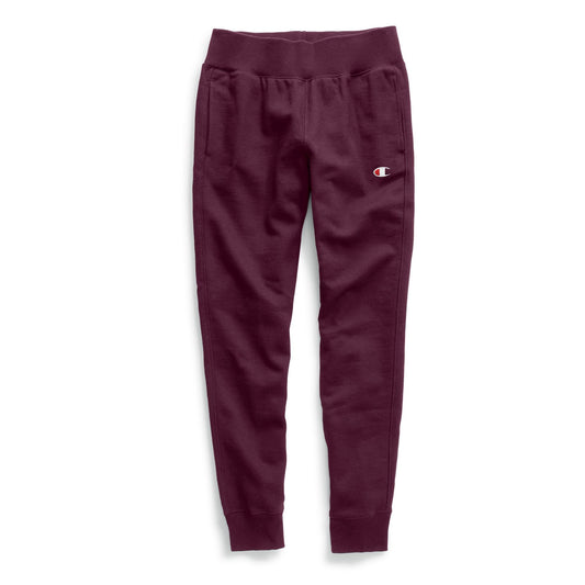 Champion LIFE Women's Reverse Weave Jogger Ladies Sweatpants - Choose Color and Size