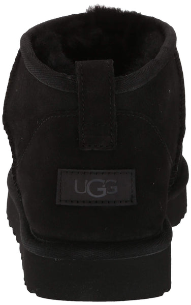 UGG Women's Classic Ultra Mini Boot