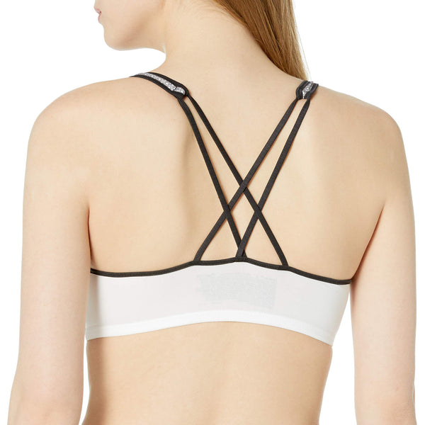 Hanes Women's X-Temp Pullover Wire Free Strappy Sports Bra