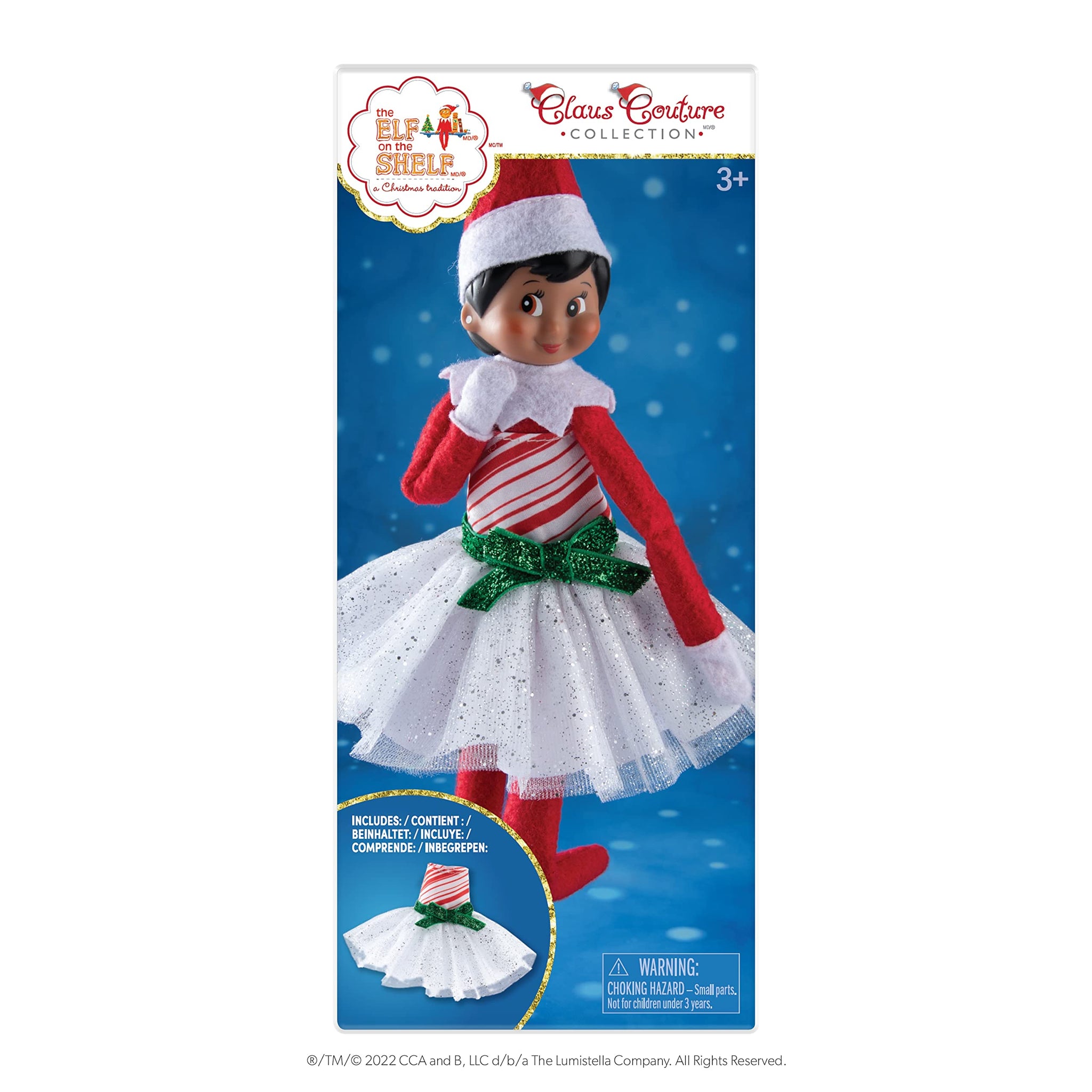 MagiFreez™ Rainbow Snow Pixie