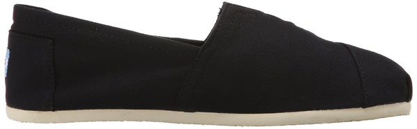 TOMS Women's Classic Canvas Slip-On