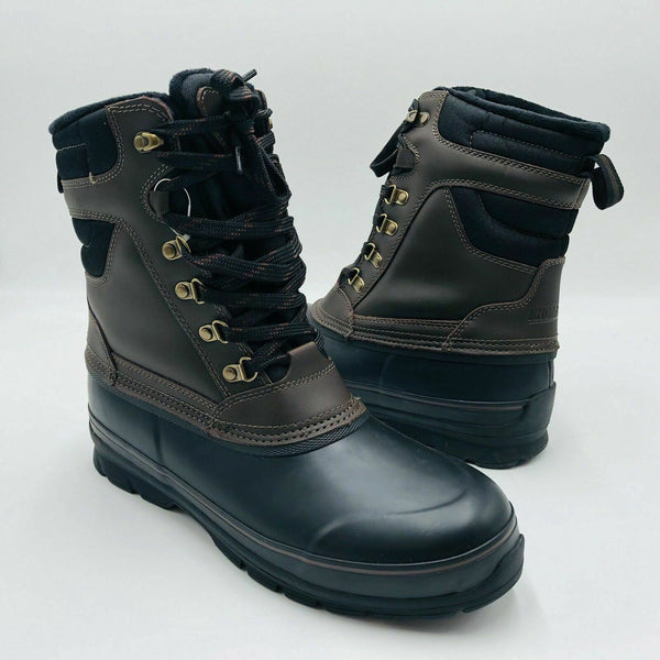 All Weather Khombu Winter Boots Costco Costco Khombu Boots Mens