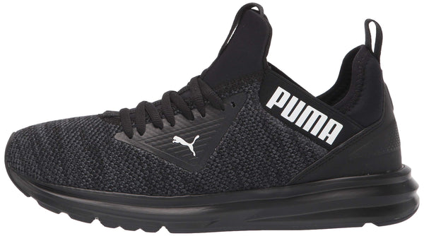 PUMA Men's Enzo Beta Woven Running Shoe