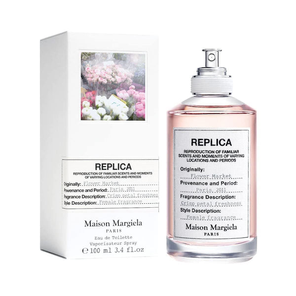 Maison Martin Margiela Replica Lazy Sunday Morning - Eau de Toilette 3.4 fl oz