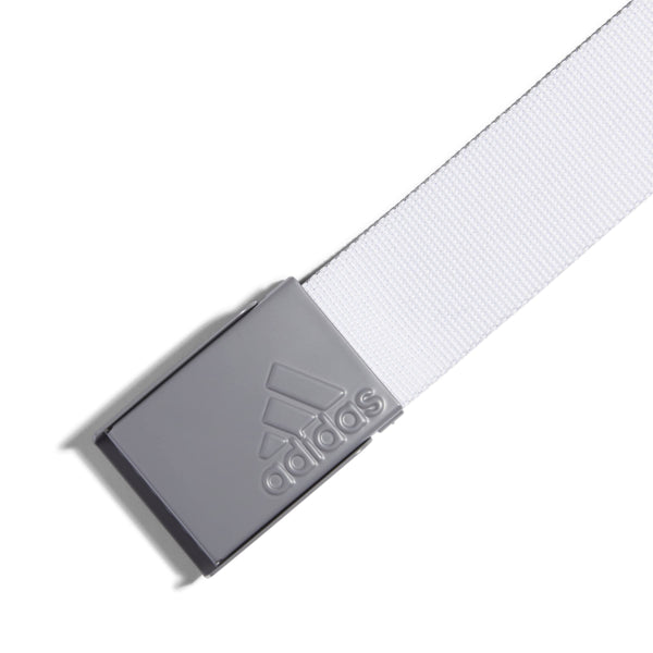 adidas Golf Reversible Web Belt