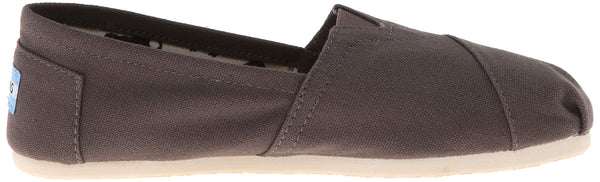 TOMS Women's Classic Canvas Slip-On