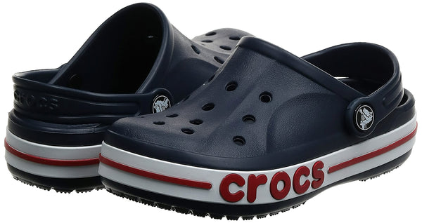 Crocs Bayaband Clogs Mens Adults Croc Slip On