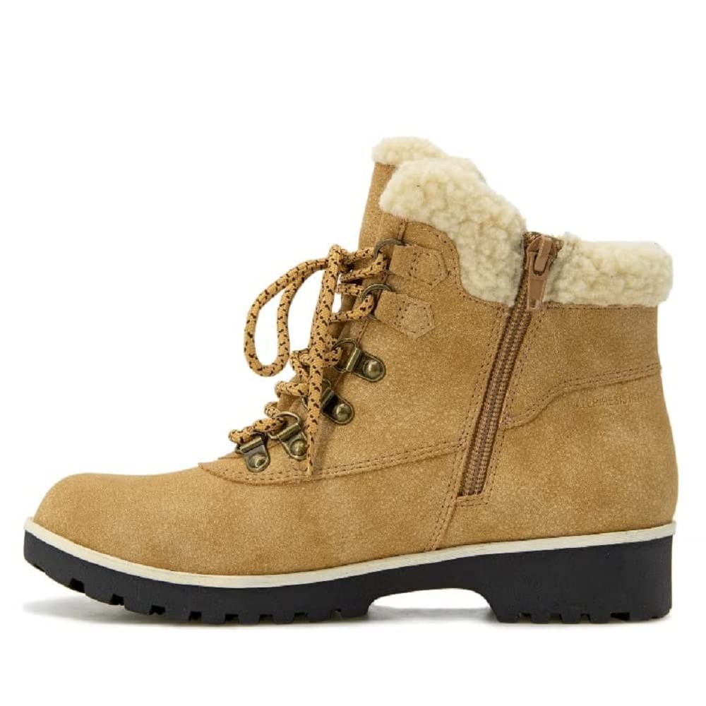 JBU by Jambu Women's Blue Creek Water Resistant Snow Boot