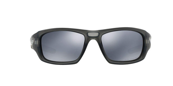 Oakley Men's Oo9236 Valve Rectangular Sunglasses
