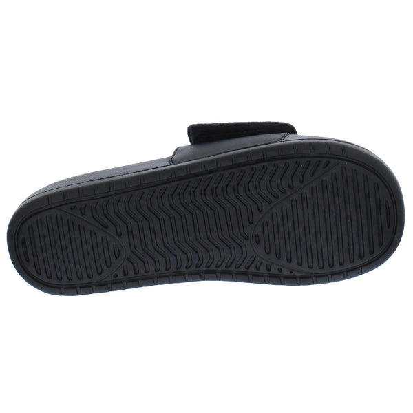 Kirkland Signature Unisex Logo Slide Comfortable Slides