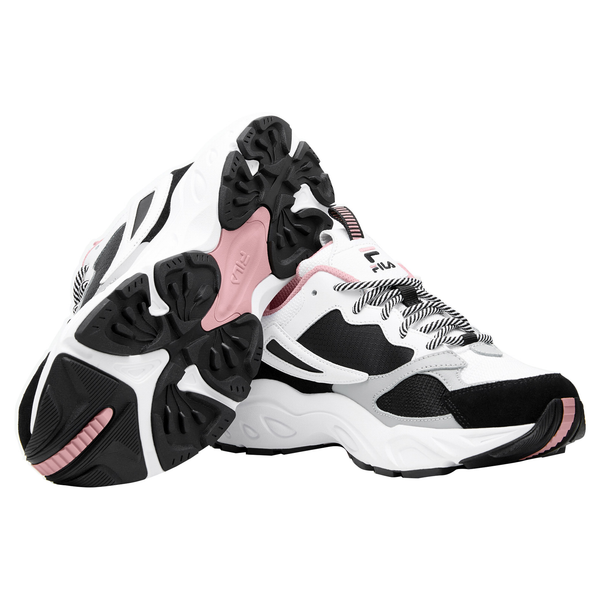 Fila Women’s Recollector Running Walking Casual Shoe Sneaker Tennis Shoes