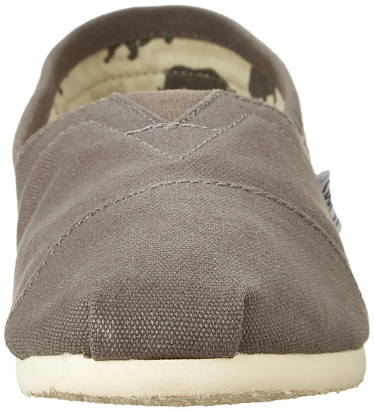 TOMS Women's Classic Canvas Slip-On