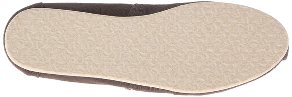 TOMS Women's Classic Canvas Slip-On