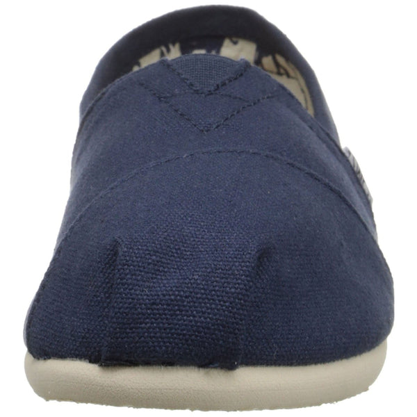 TOMS Women's Classic Canvas Slip-On