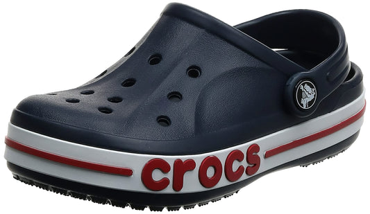 Crocs Bayaband Clogs Mens Adults Croc Slip On