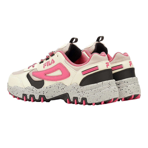 Fila Women's Reminder Hiking Shoes Sneakers - Ladies Hikers