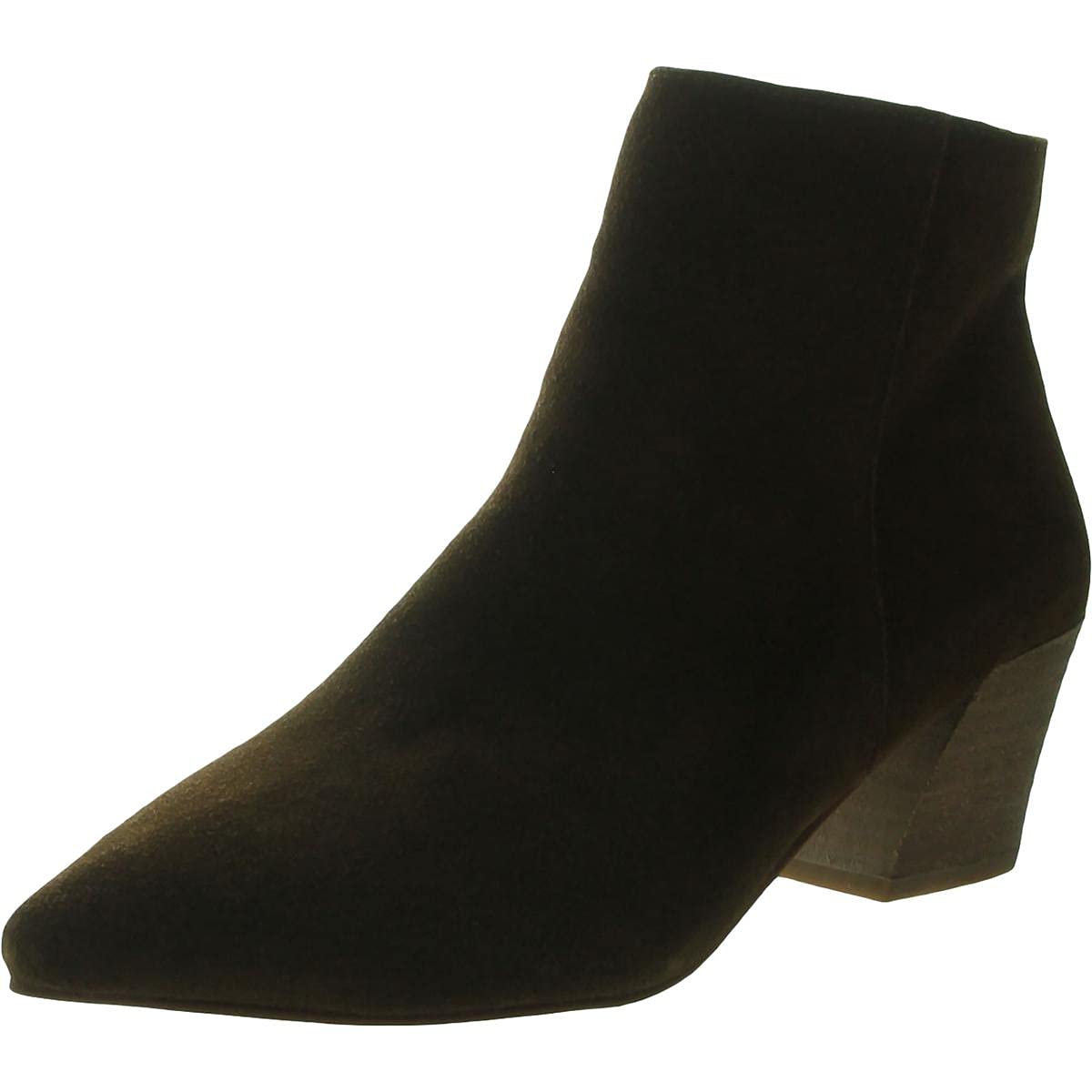 kensie Women's Lyden Ankle Boot