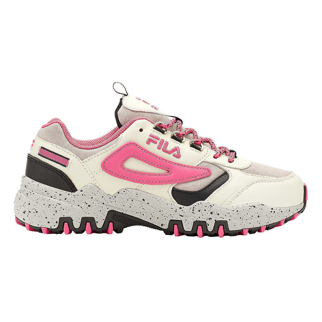 Fila Women's Reminder Hiking Shoes Sneakers - Ladies Hikers
