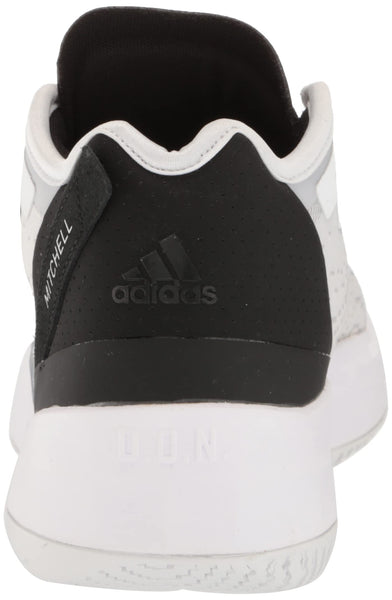 adidas Unisex-Adult D.o.n. Issue 4 Basketball Shoe