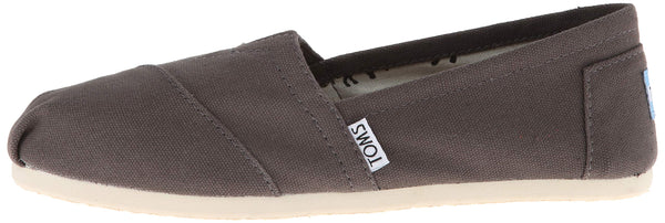 TOMS Women's Classic Canvas Slip-On