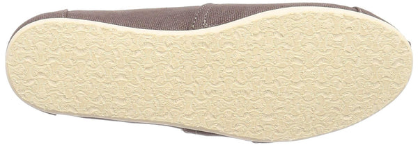 TOMS Women's Classic Canvas Slip-On
