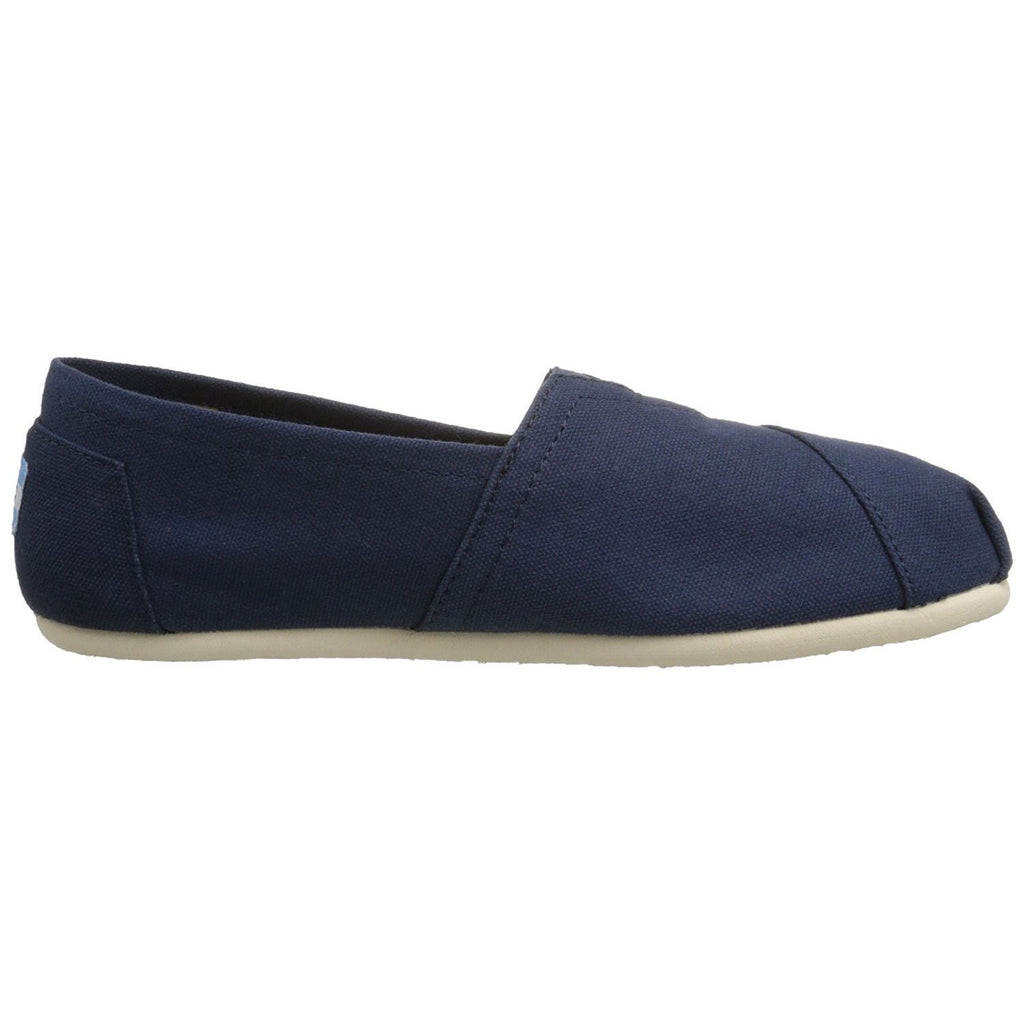 TOMS Women's Classic Canvas Slip-On