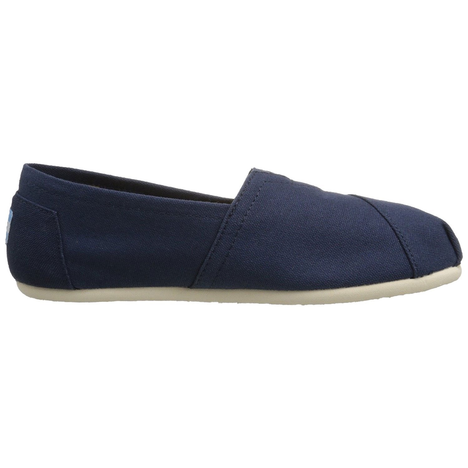 TOMS Women's Classic Canvas Slip-On