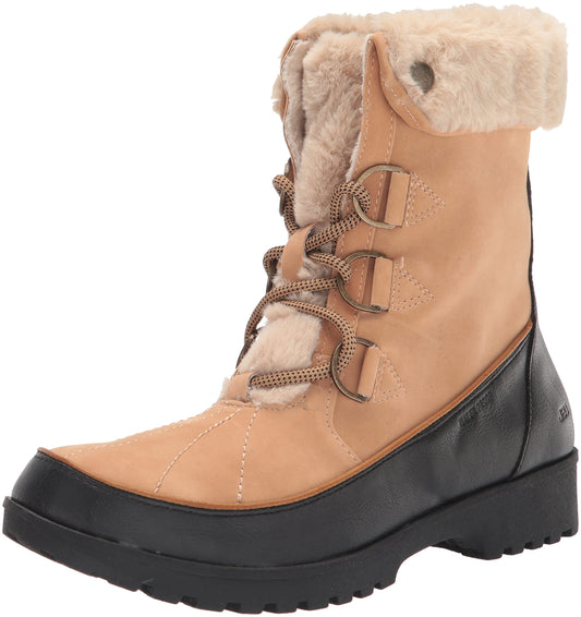 JBU by Jambu Women's Southgate Winter Mid Calf Boot