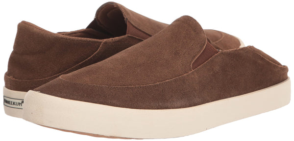 Staheekum Men's Slip on Sneaker Shoe