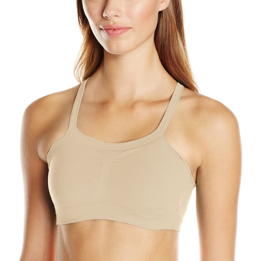 Hanes Women's Ultimate Bandini Multi-Way Wirefree