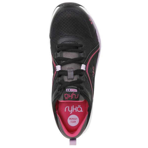 Ryka Pace XT Ladies Walking Running Memory Foam Shoes for Women