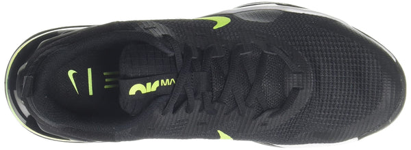 Nike Men's Air Max Alpha Trainer 5 Black Volt