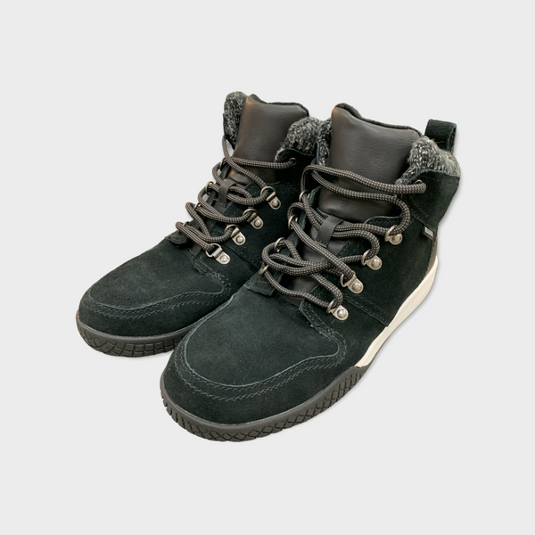 Weatherproof Women's Ruby Hybrid Boot Combat Sneaker Ladies Cold Weather Shoe