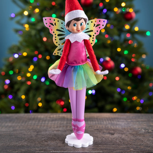 MagiFreez™ Rainbow Snow Pixie